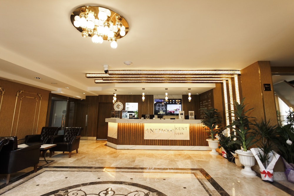Anemon Usak Hotel 3/31