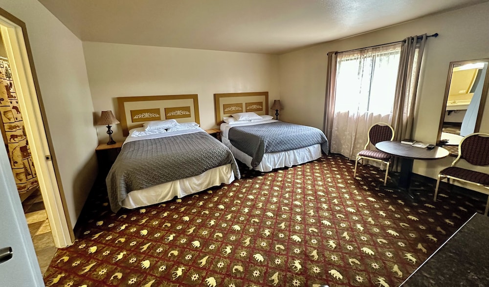 Alaska Anglers Inn 17/50