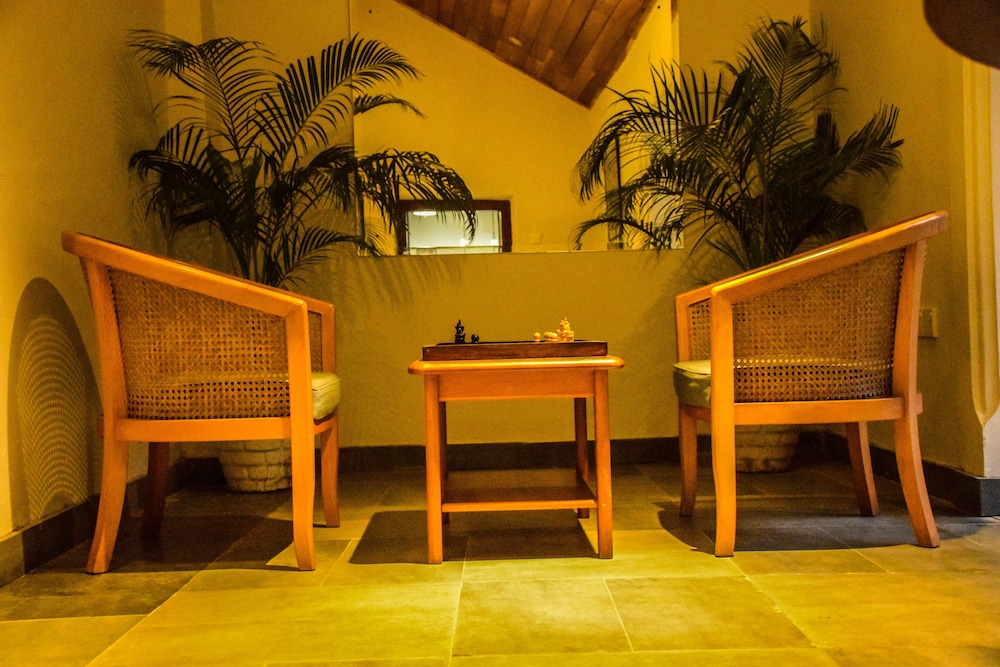 Athulya Villas 3/36