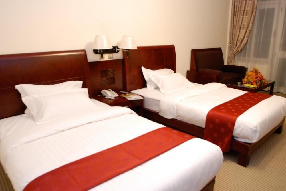 Kaleb Hotel 19/50