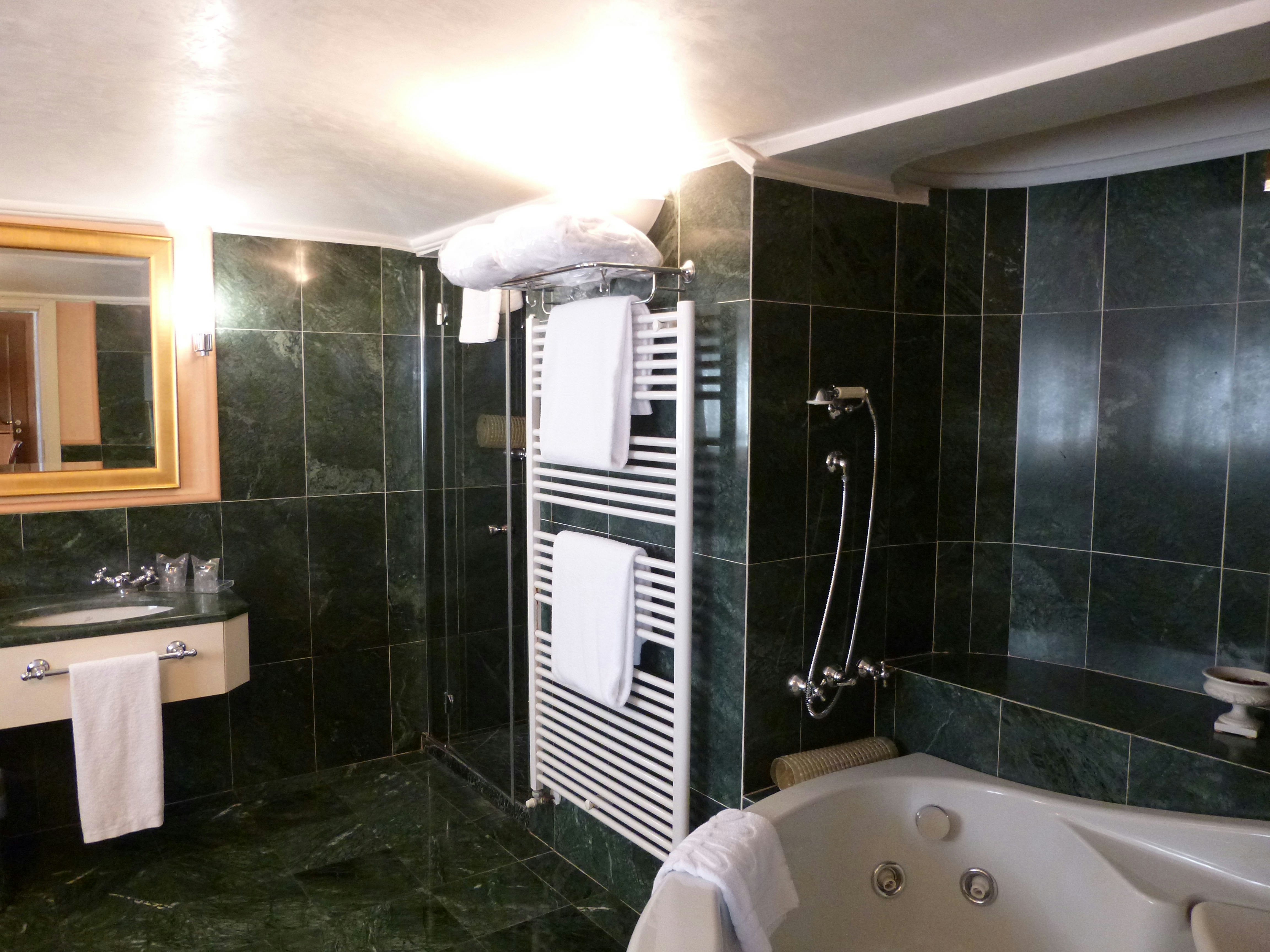 Grand Hotel Villa Torretta Milan Sesto, Curio Collection by Hilton 38/38