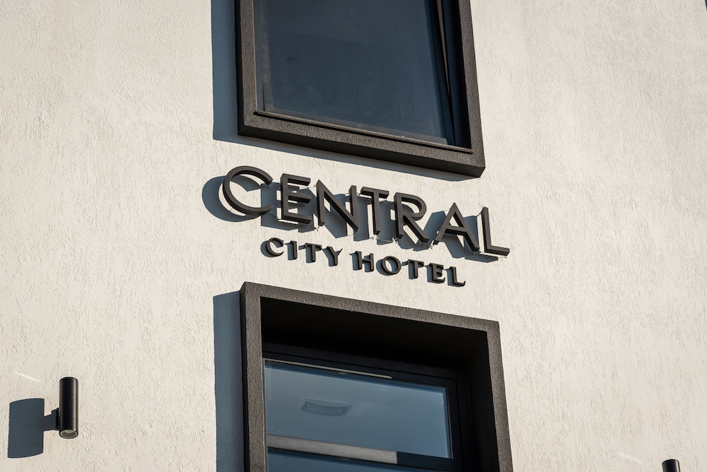 Central City Hotel photo4