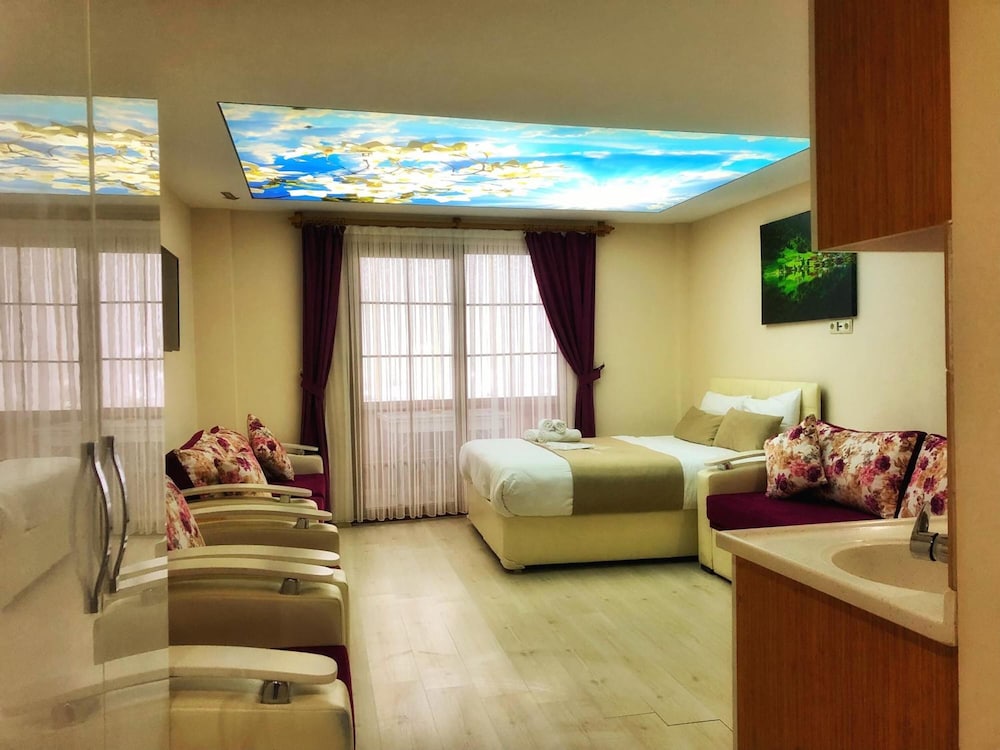 Osmanli Suite 40/50
