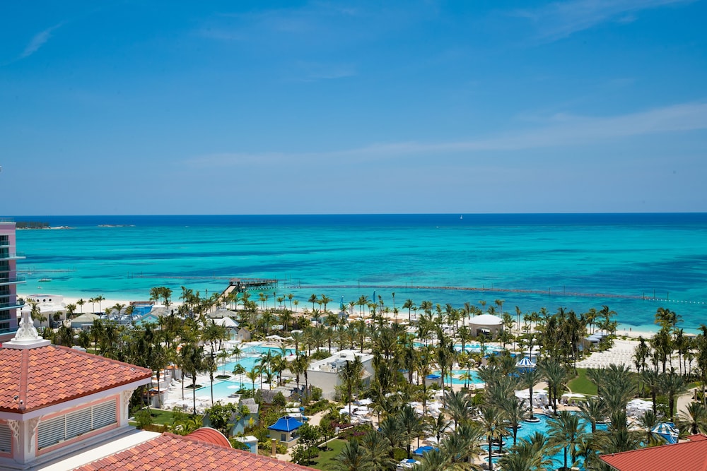 Grand Hyatt Baha Mar 40/42