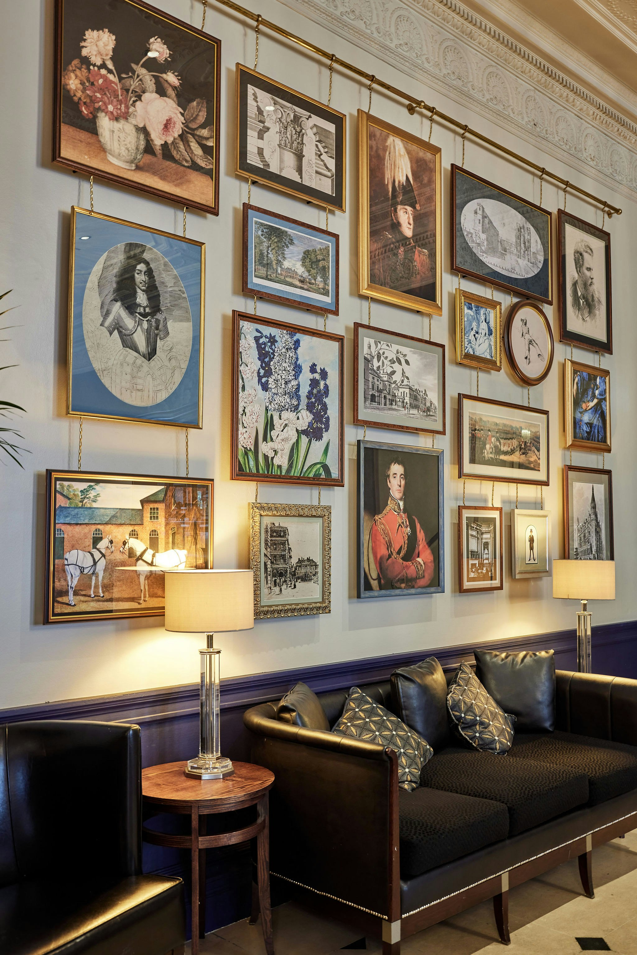 The Royal Horseguards Hotel, London 47/82