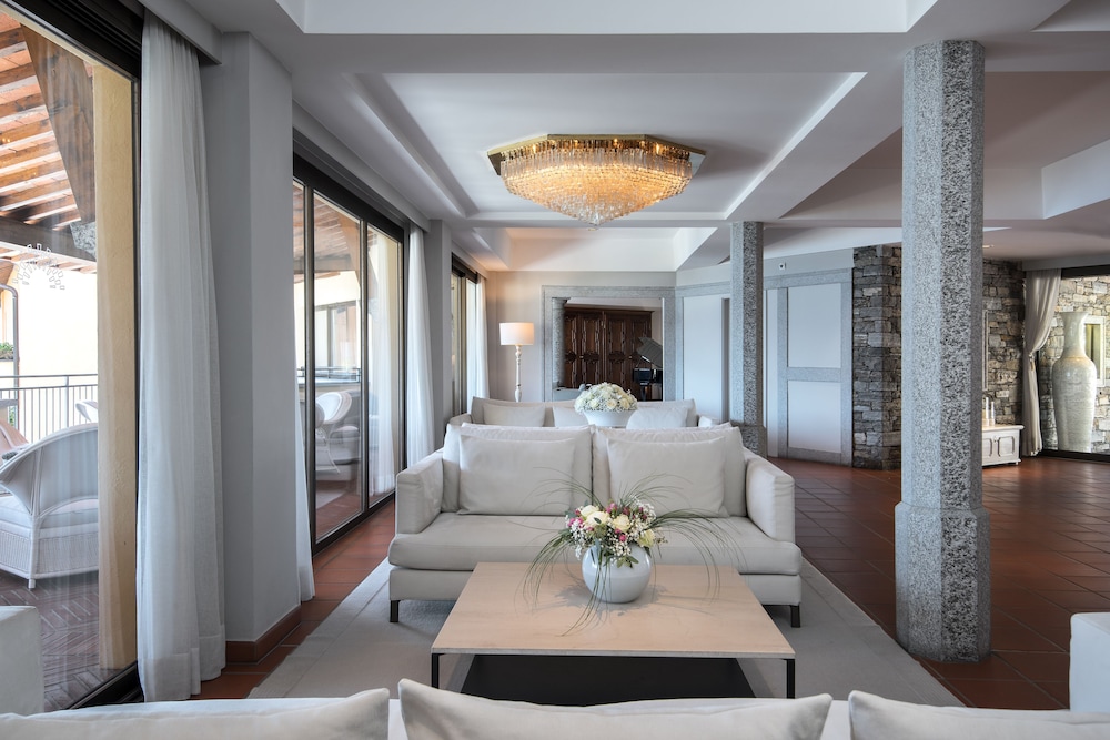 Villa Orselina Small Luxury Hotels 8/50