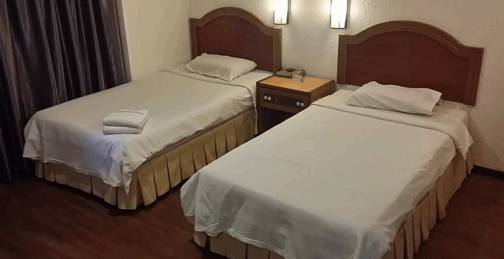 Hotel Waterfall Penang 31/49