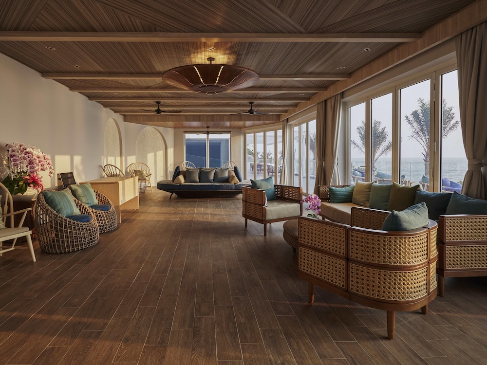 Mercure Vung Tau 26/49