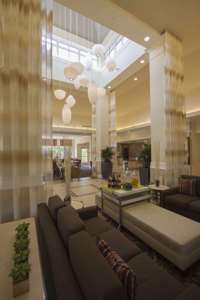 Hilton Garden Inn Jackson/Madison 8/39