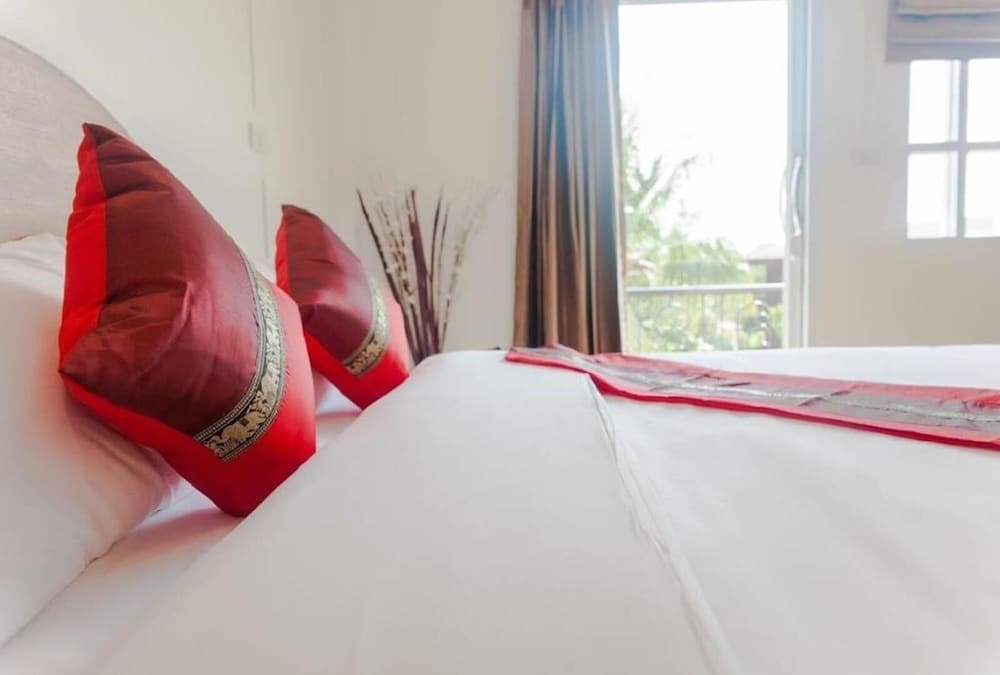 Maesot Siri Hotel 33/50