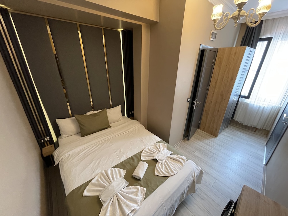 New Taksim Hotel 29/70