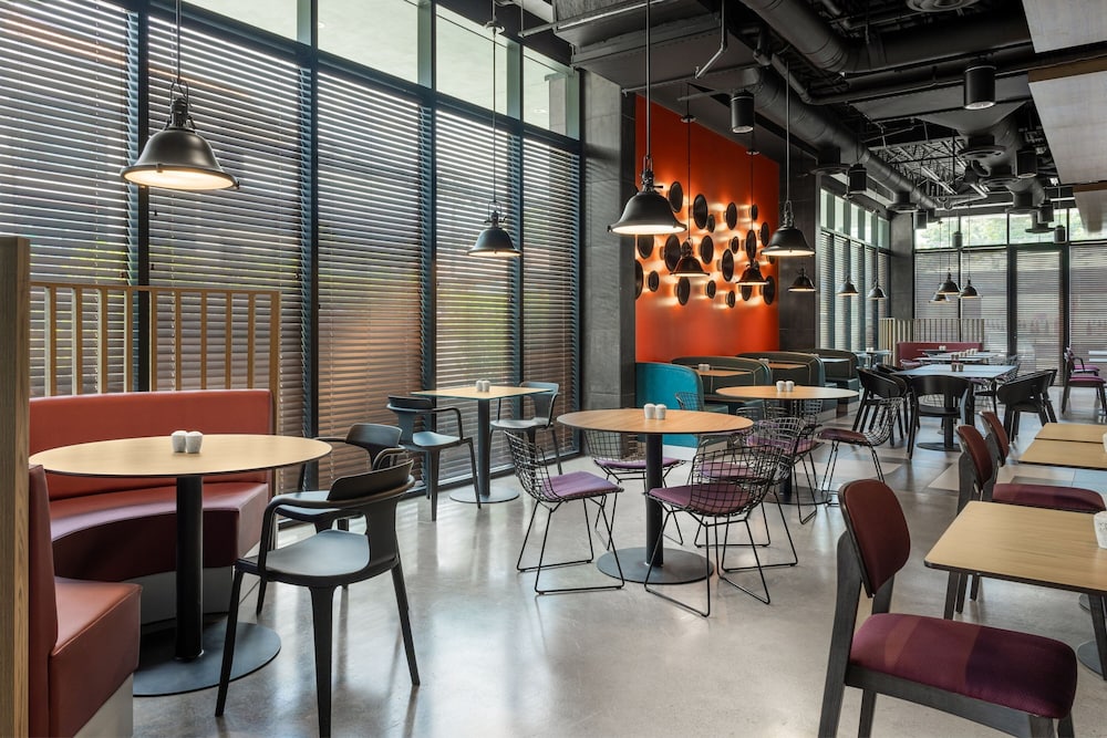 Aloft San Pedro Sula 36/50