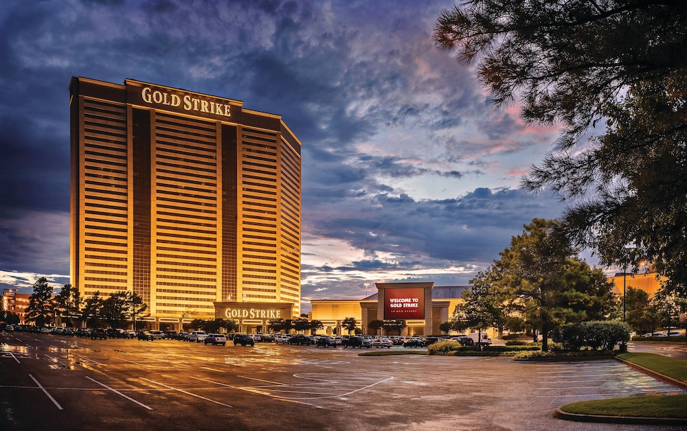 Gold Strike Casino Resort 1/69