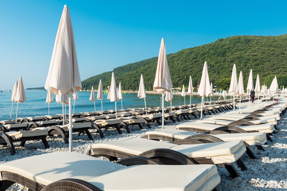 Hotel Narcis - Maslinica Hotels and Resorts 40/48