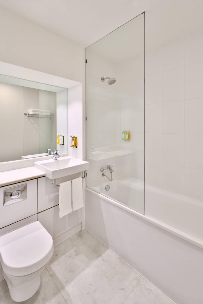 Fairfield by Marriott Bengaluru Whitefield 13/37