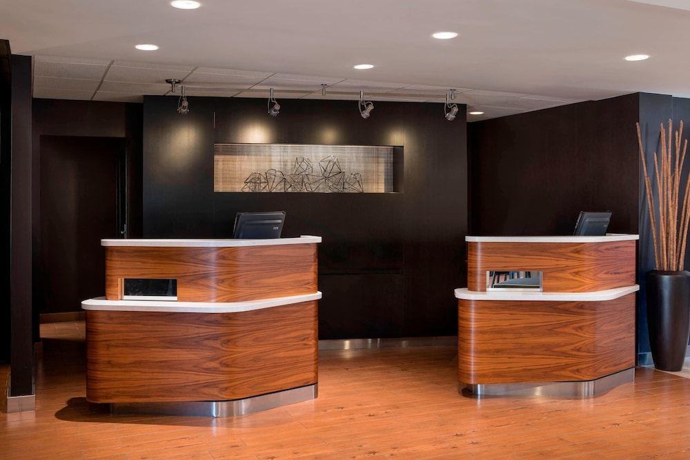 Courtyard by Marriott San Jose Cupertino 7/46