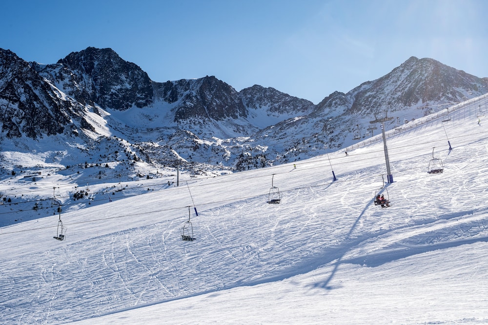 Pierre And Vacances Andorra Alba el Tarter 31/43
