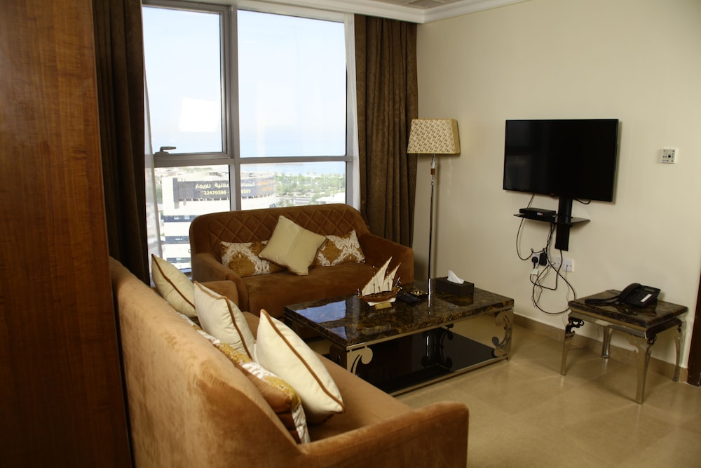 ALSLAM HOTEL SUITEs 31/40