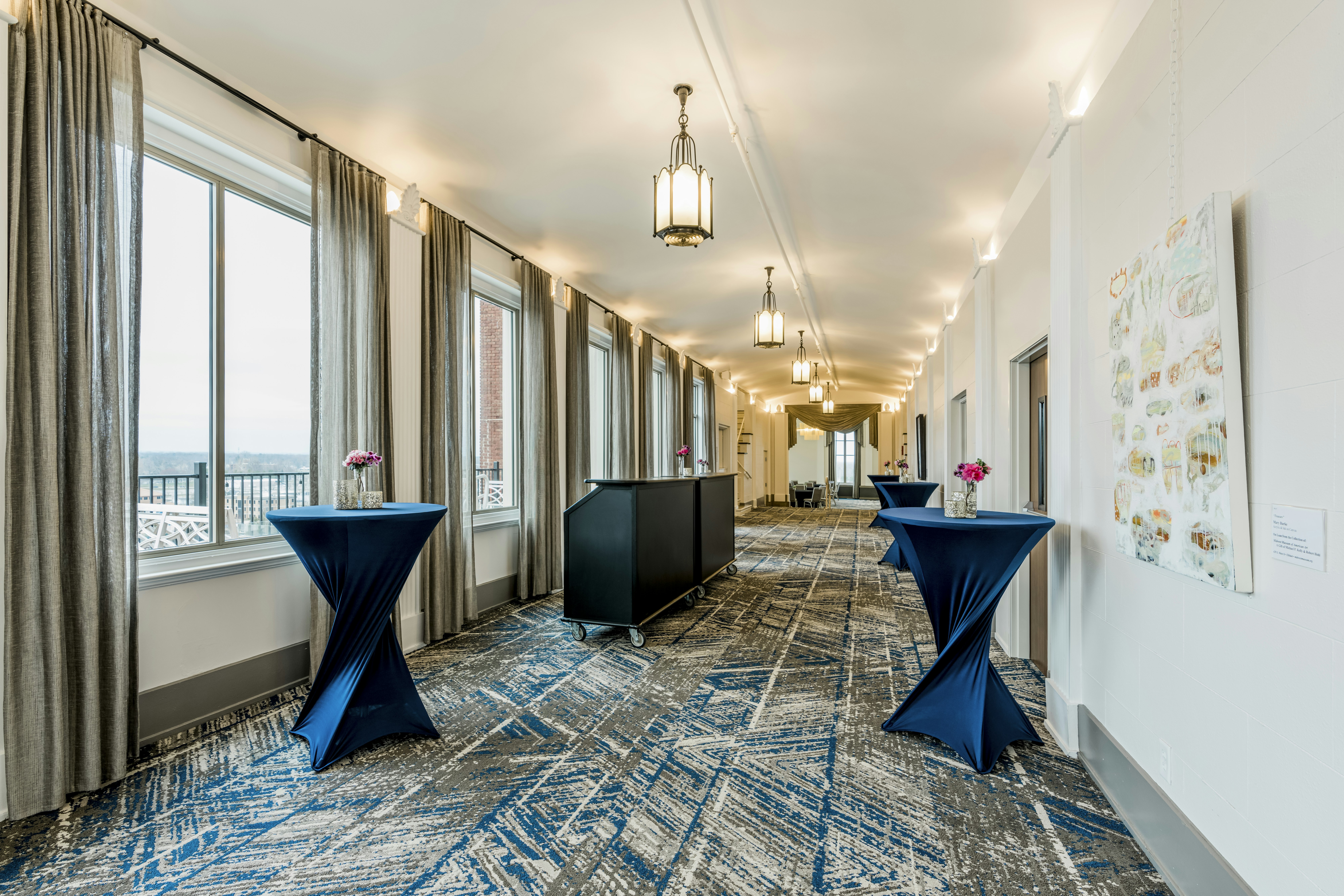 Hotel Elkhart, Tapestry Collection by Hilton 17/32