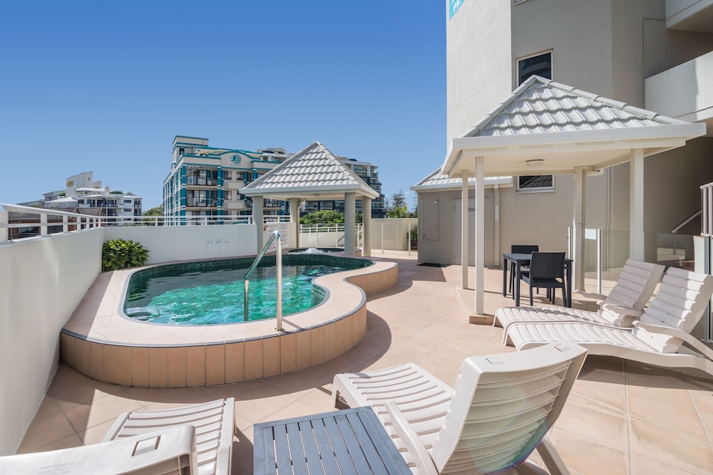 Sandcastles Mooloolaba 62/70