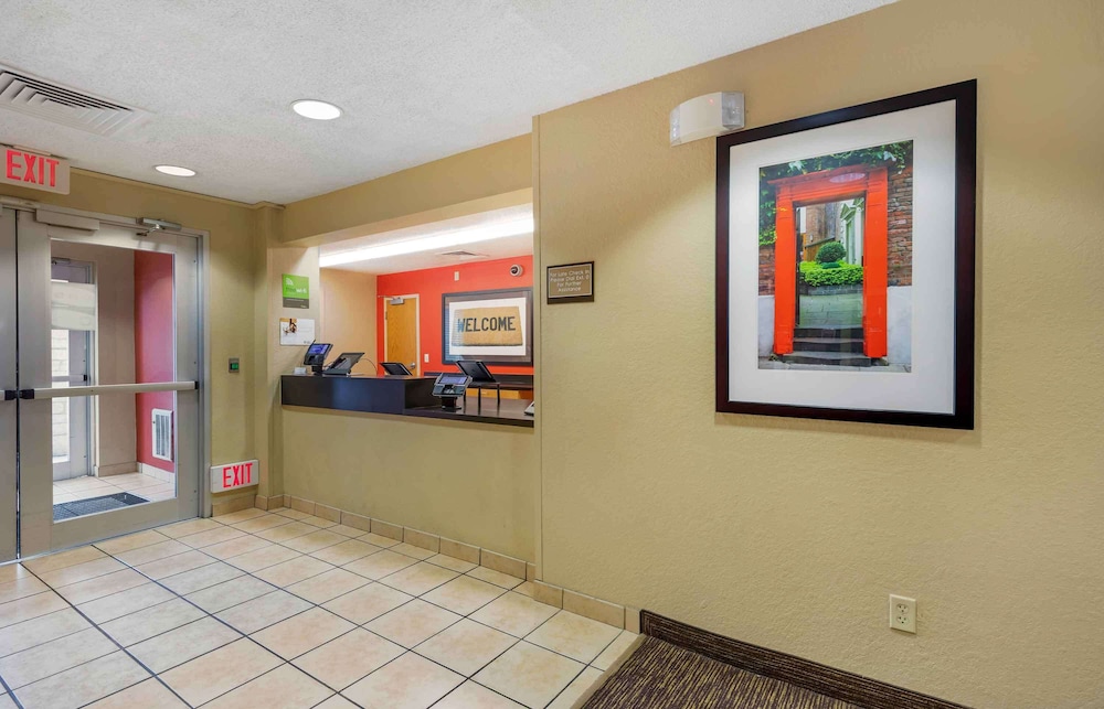 Extended Stay America Austin - Round Rock - North 7/39