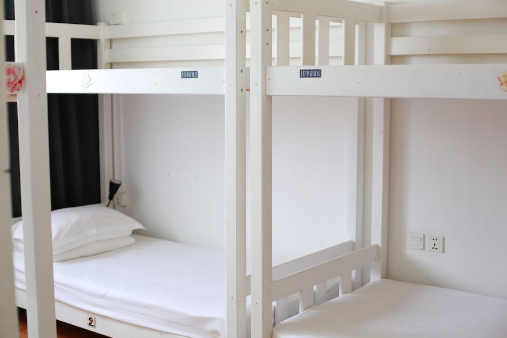 Peking International Youth Hostel 14/36