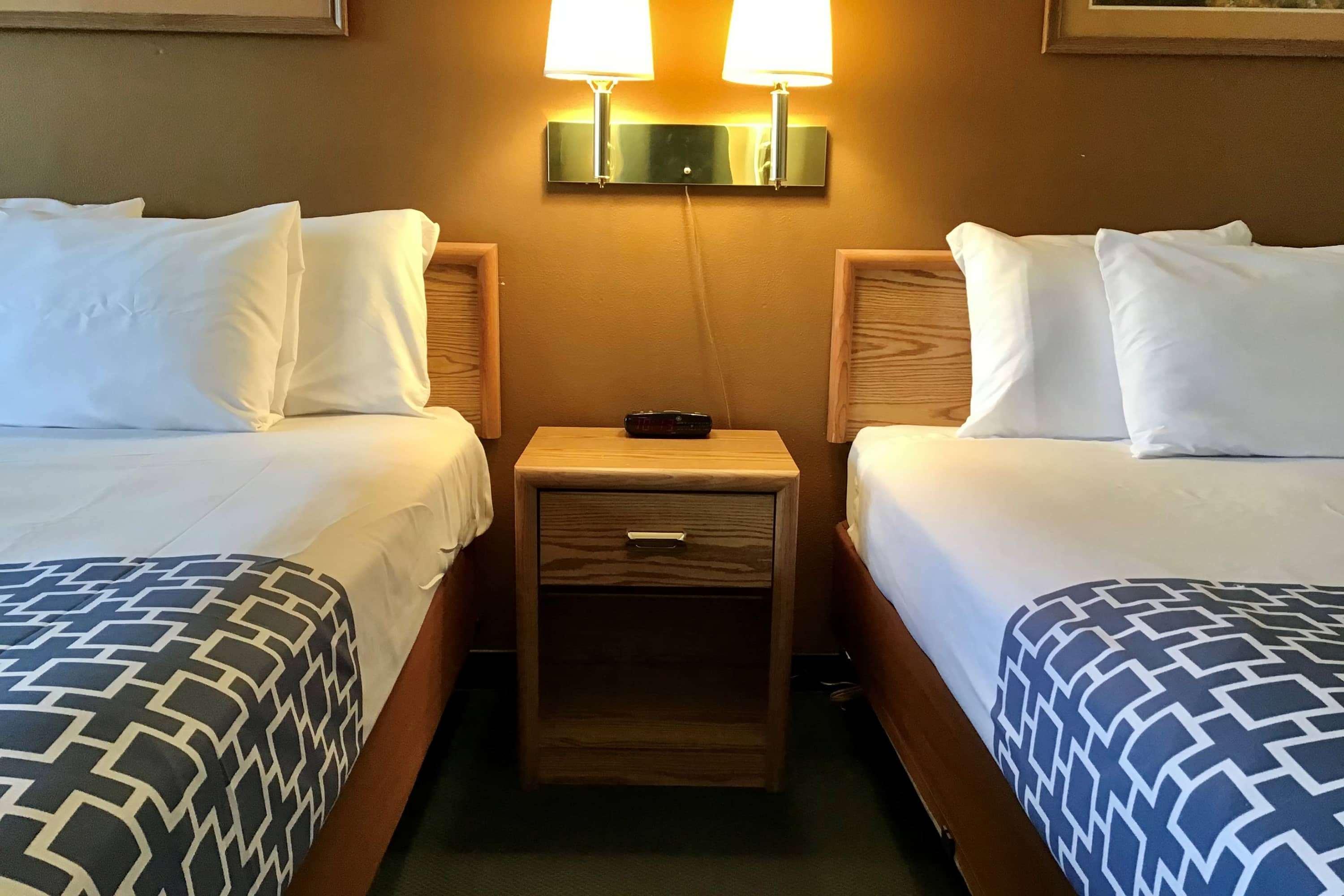 Travelodge by Wyndham Powell 9/15
