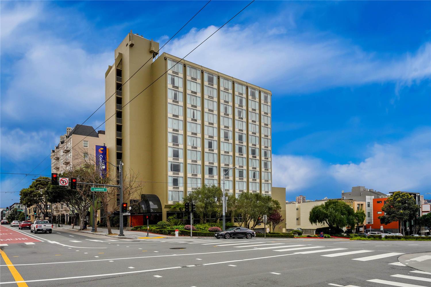 Comfort Inn By The Bay 8/12