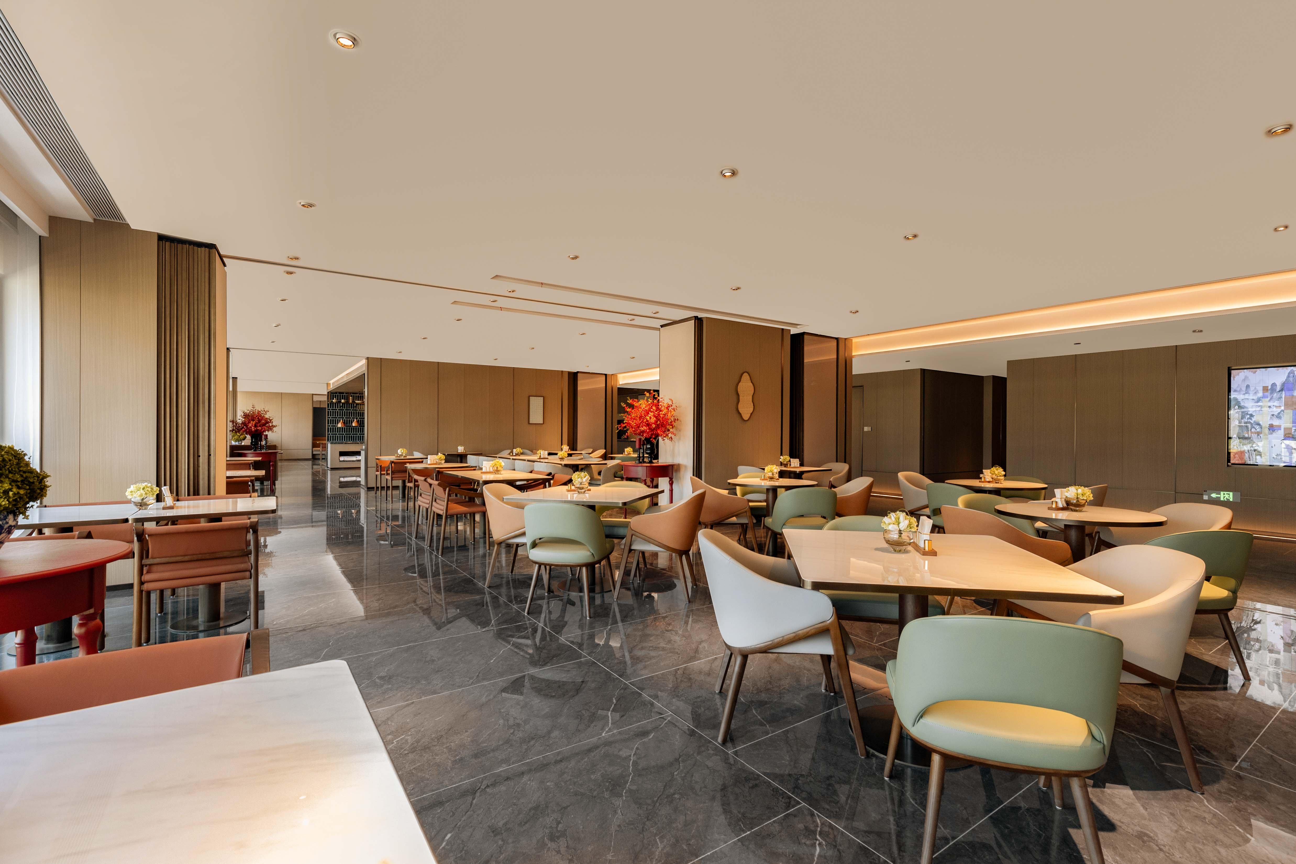 Holiday Inn Express Hangzhou Jiangnan 21/27