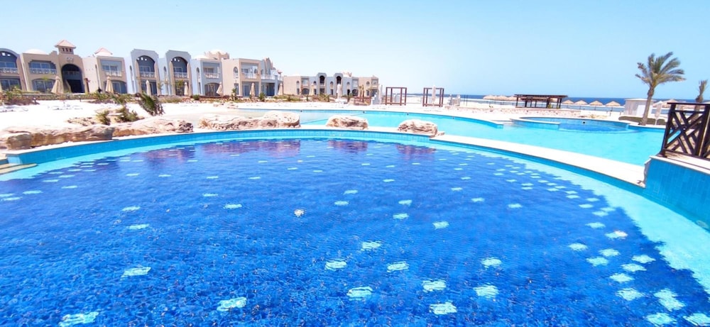 Lazuli Hotel Marsa Alam 19/35