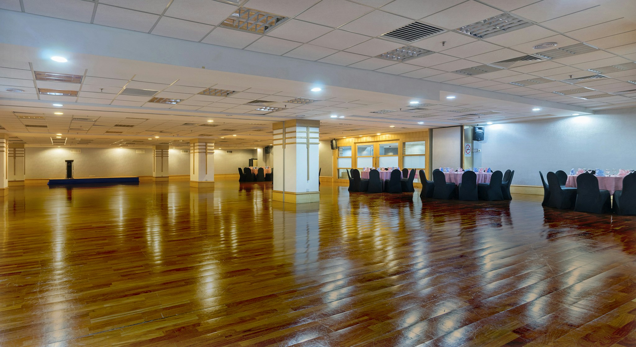 Bayview Hotel Melaka 47/49