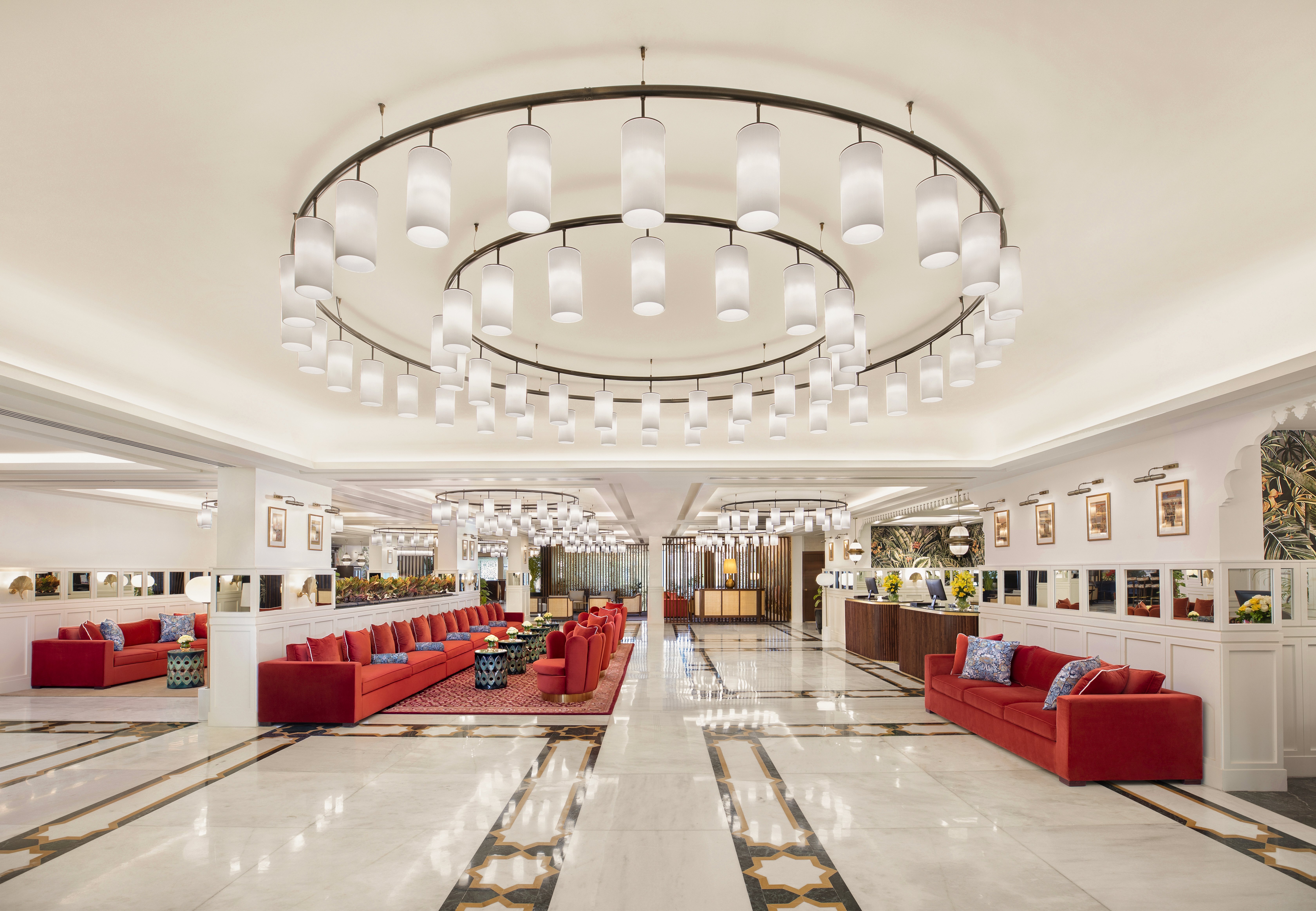 Tajview Agra - IHCL SeleQtions 14/83