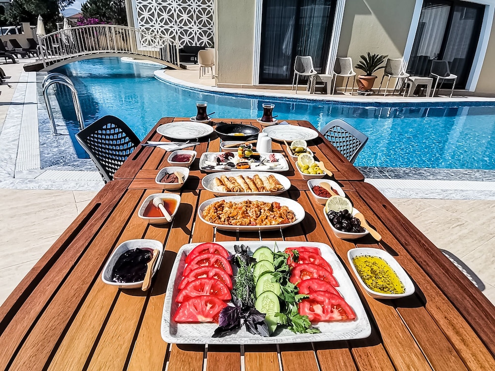 Dna Hotel Dalyan 36/49