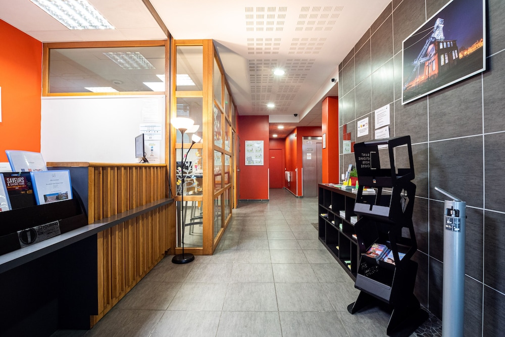 RESIDHOTEL SAINT ETIENNE CENTRE 43/50