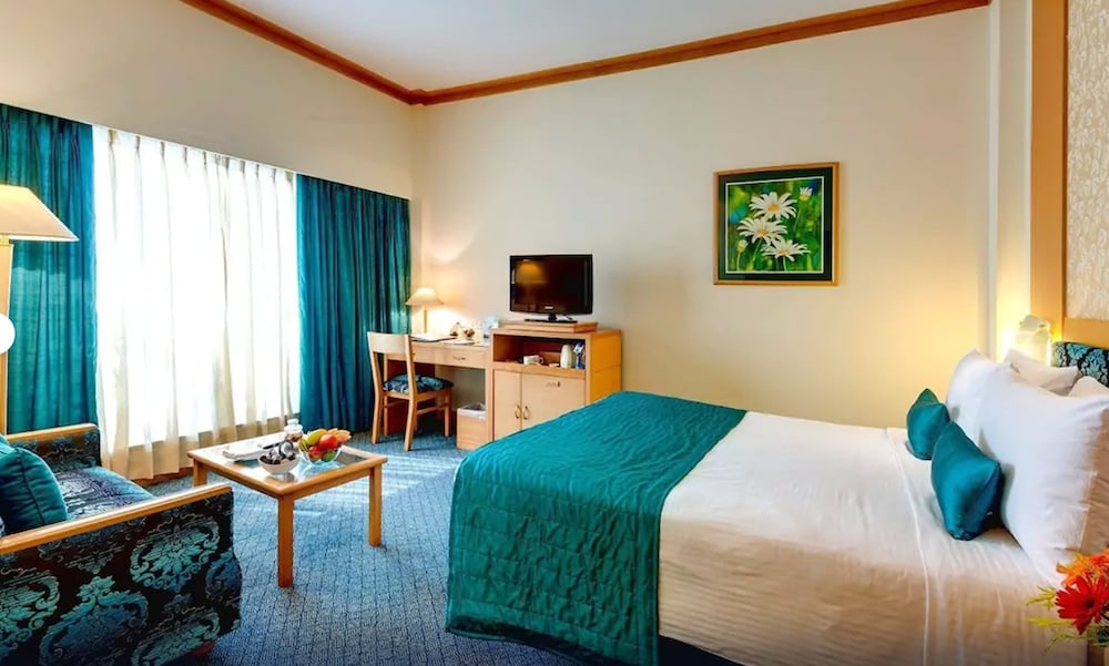 Kenilworth Hotel Kolkata 14/68