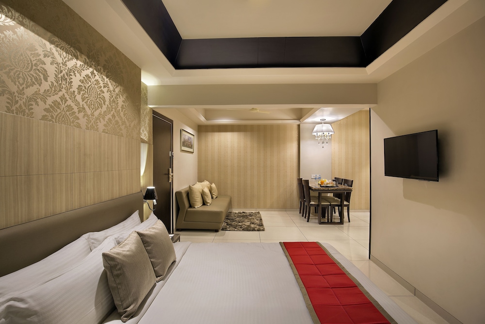 The Baroda Residency 8/33