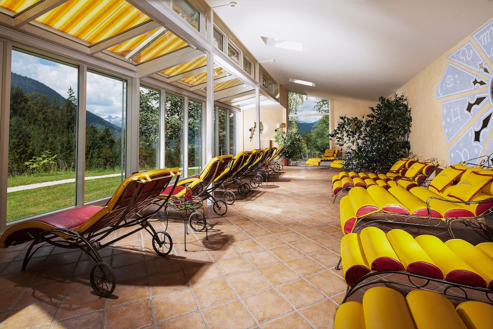 Hotel Alpenhof 40/66