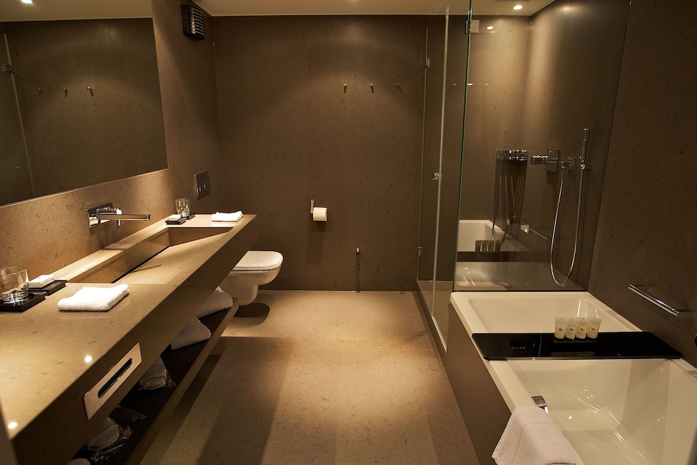 Grischa Das Hotel Davos 28/45