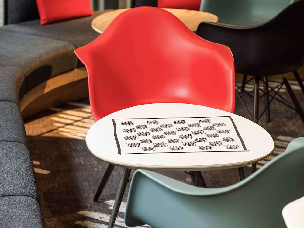 Ibis Paris Canal Saint Martin 57/69