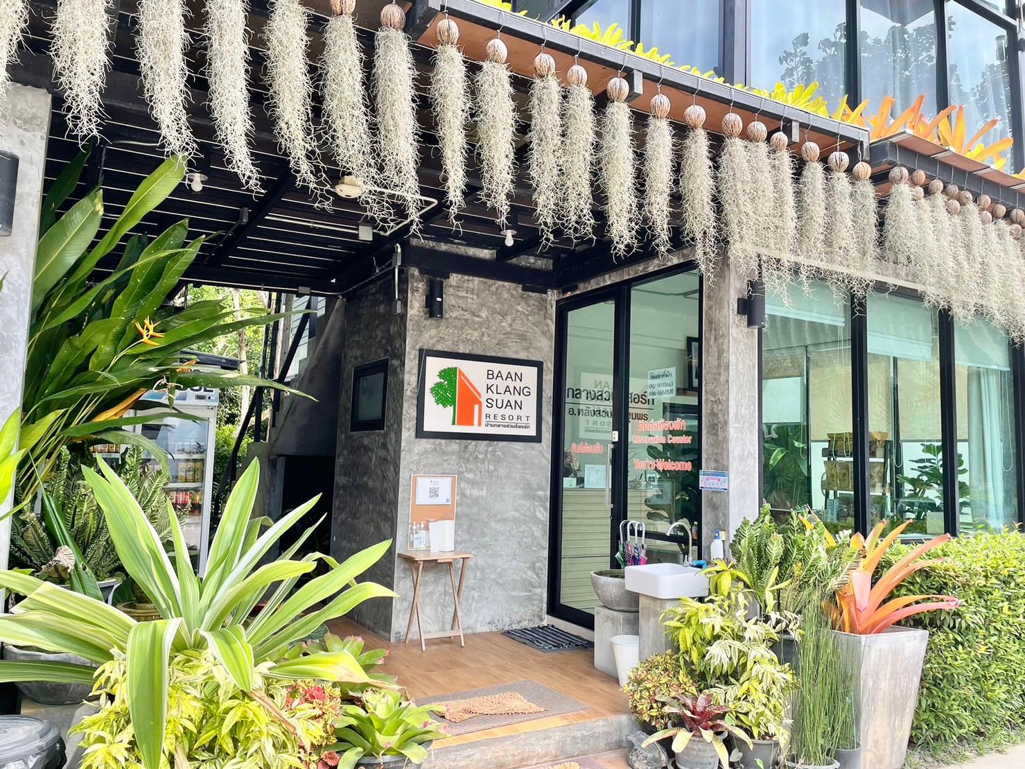 Baan Klang Suan Resort 4/35