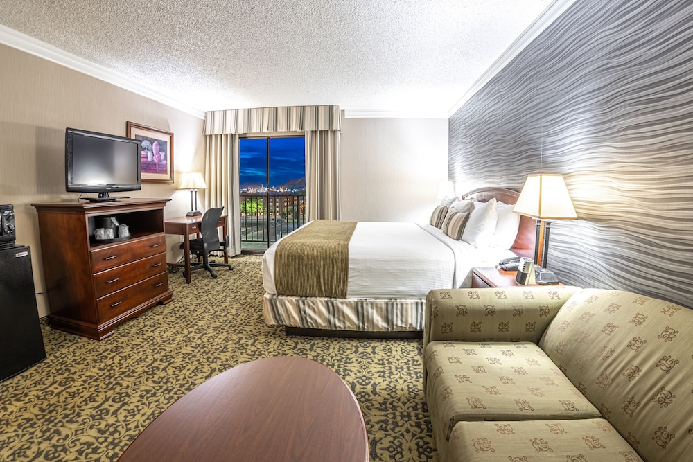 Salt Lake Plaza Hotel 17/39
