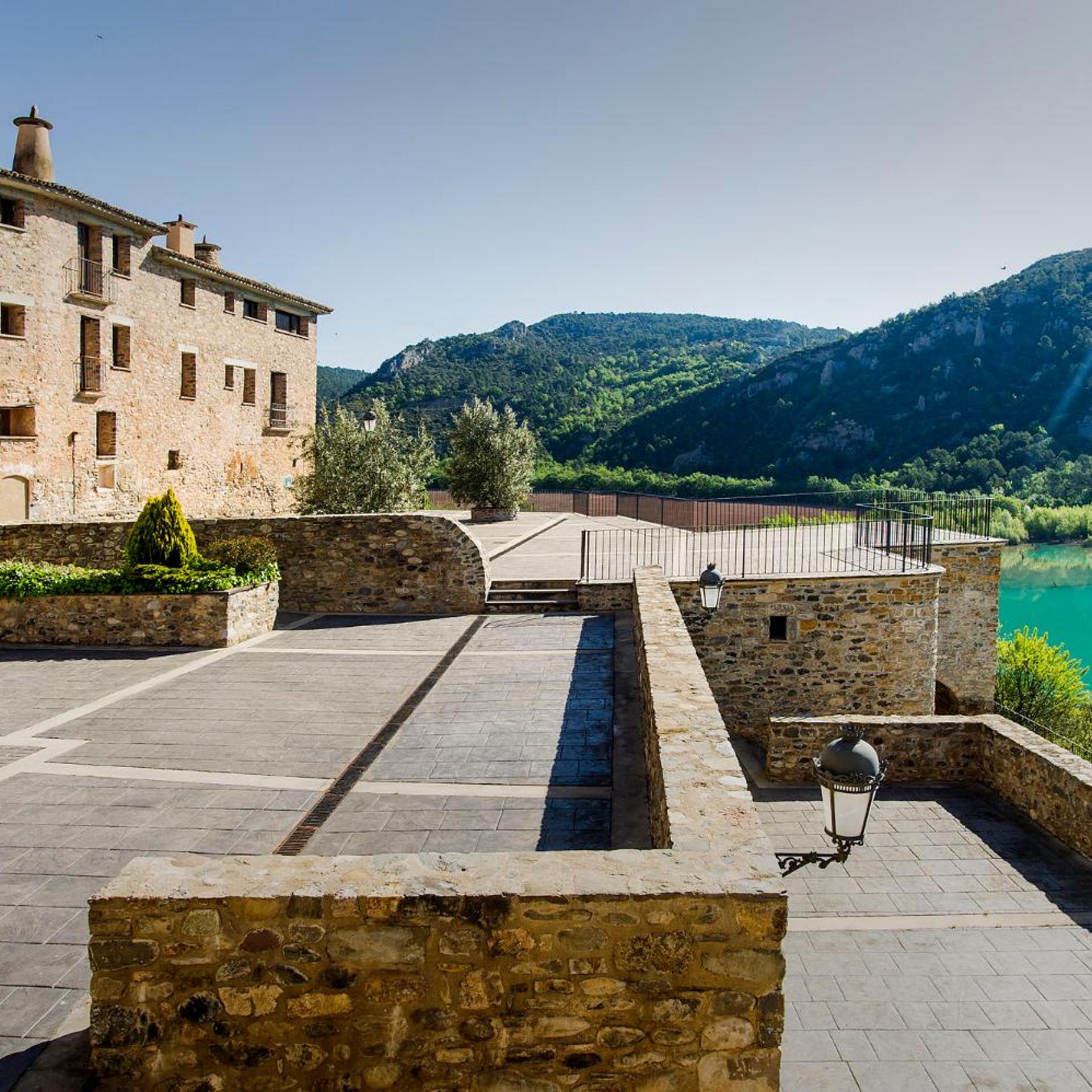 Ligüerre Resort 15/43