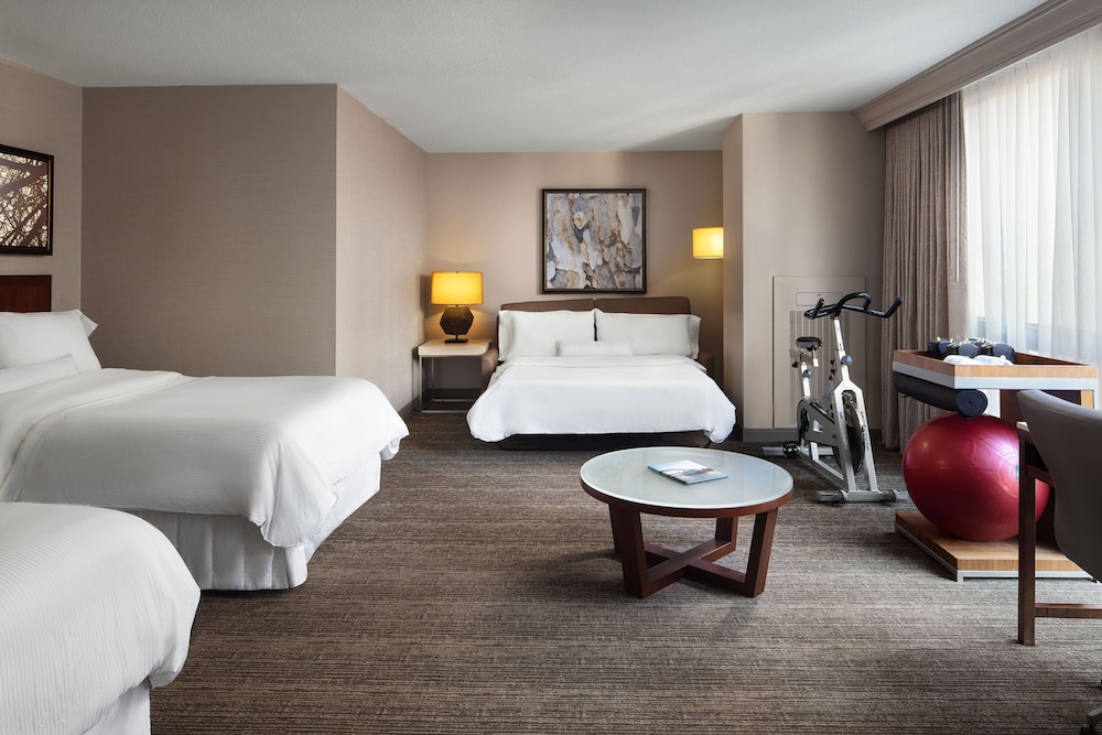 The Westin Cincinnati 43/52
