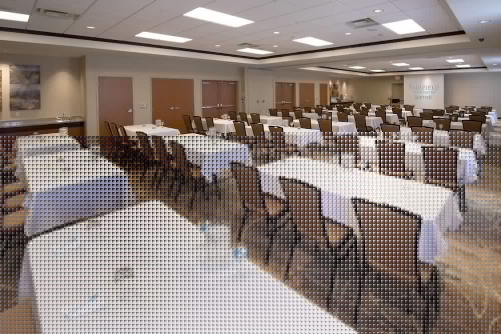 Fairfield Inn Suites Wausau 32/32