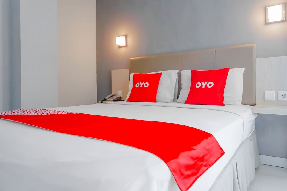 Collection O Hotel Antara 7/23