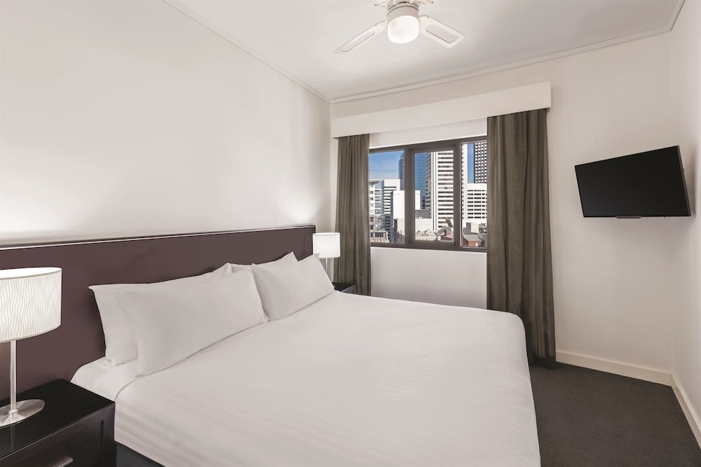 Adina Apartment Hotel Perth Barrack Plaza 9/65