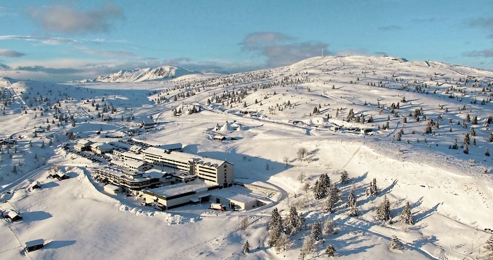STOREFJELL RESORT HOTEL 34/50