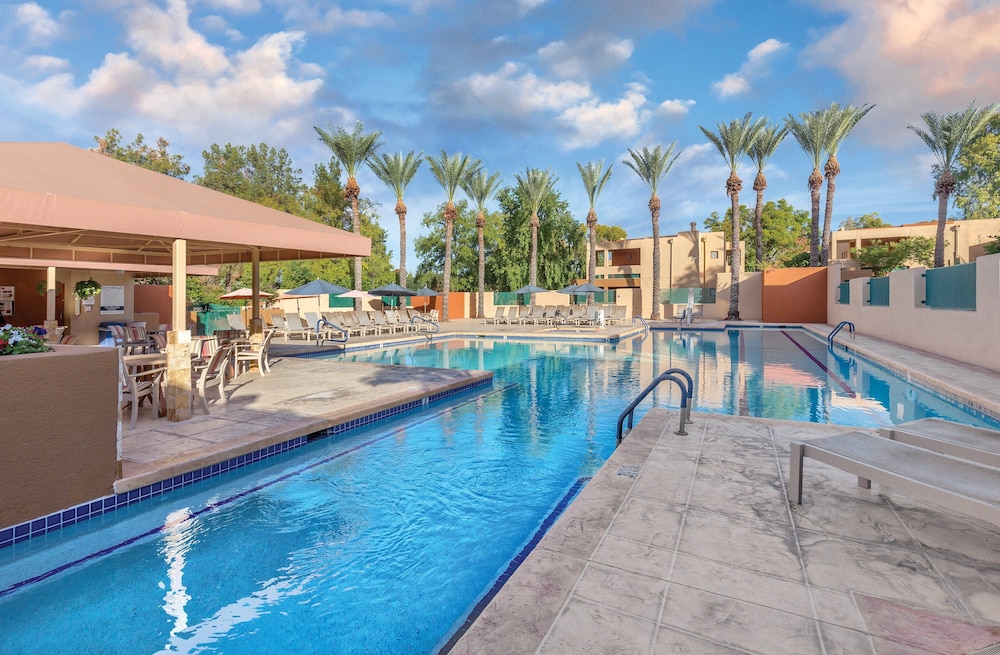 Orange Tree Resort 7/82