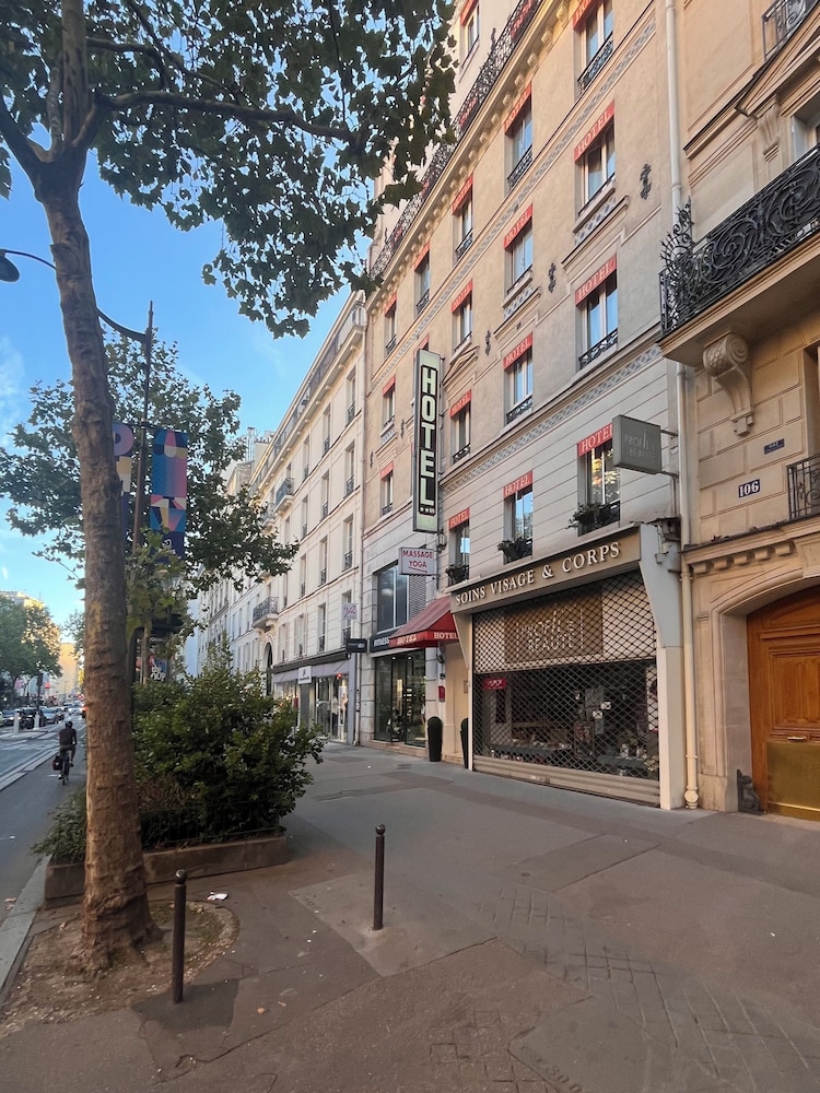 Hotel Residence Chatillon 45/49