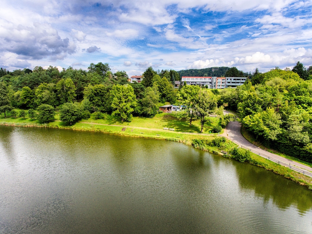 Seehotel Am Stausee 61/71